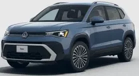 taos version comfortline