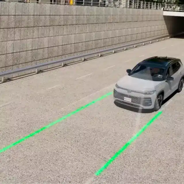 thumb-lane-assist